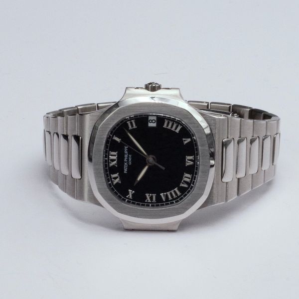 Patek Philippe Nautilus 3800/1A
